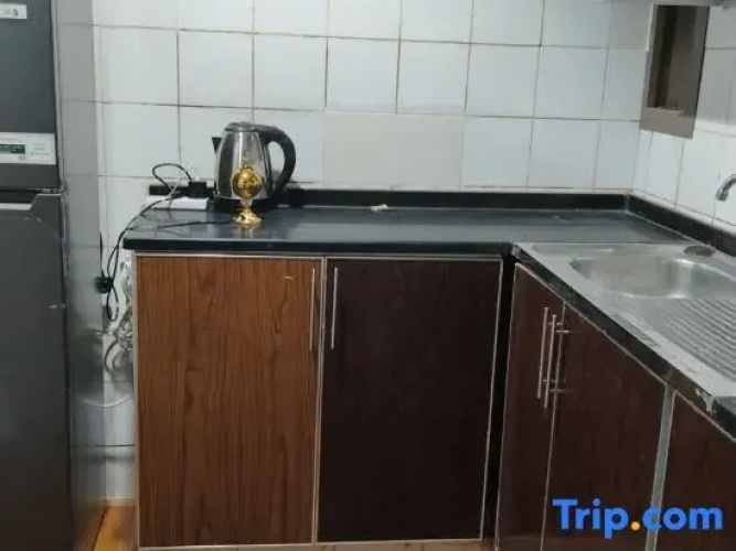 Happy Camel Hostel