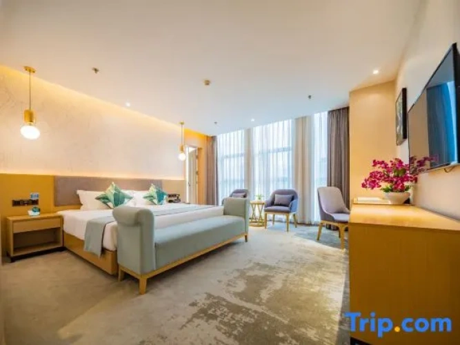 Privilege Double room