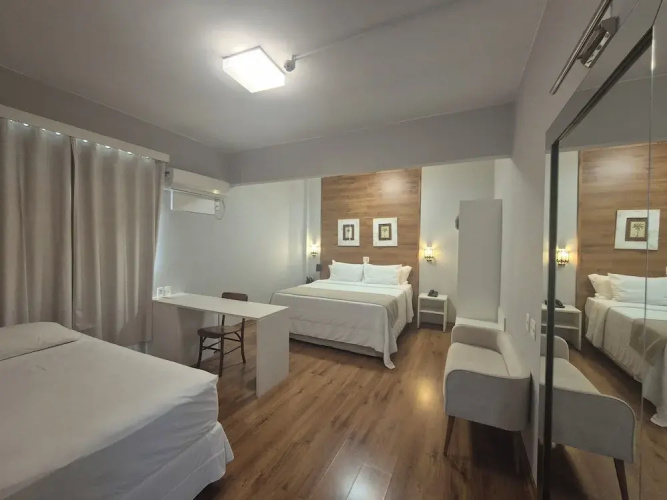 Beira Rio Palace Hotel