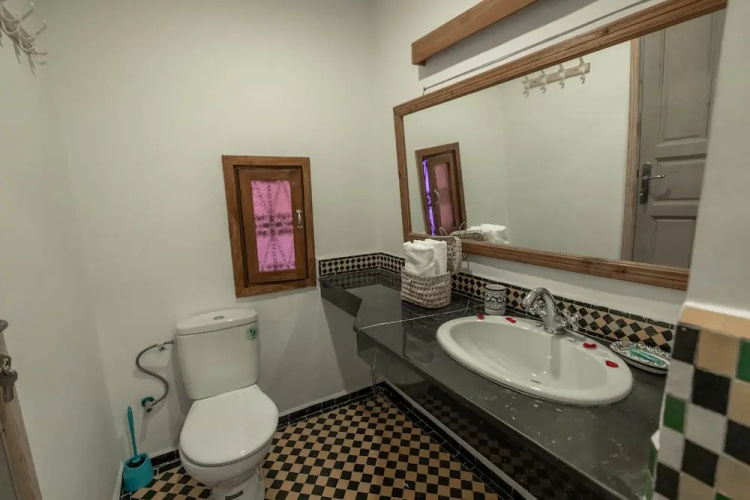 Riad Dar Sophia