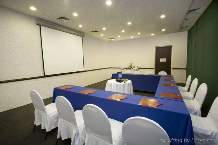 Fiesta Inn Express Aguascalientes