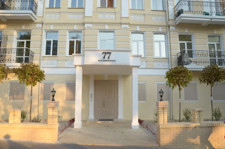 Image de l'hôtel