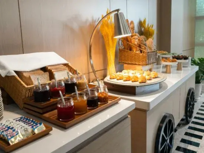 Home2 Suites by Hilton Changsha Ningxiang