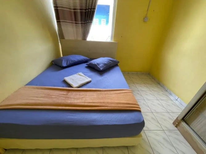 2 Bedrooms Standard room