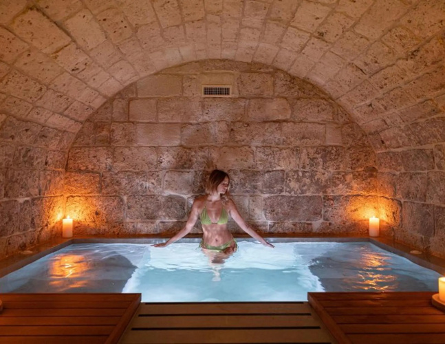 Vis Urban Suites & Spa photo 16