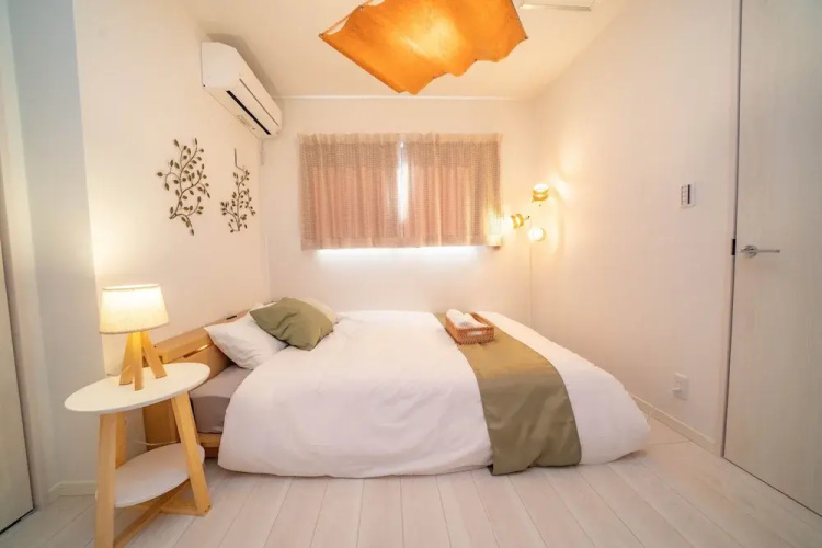 Tachibana House