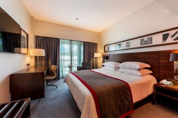 Lagoas Park Hotel