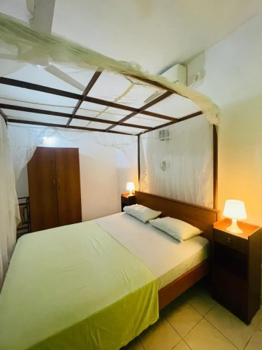 Bougain Villa Sea View
