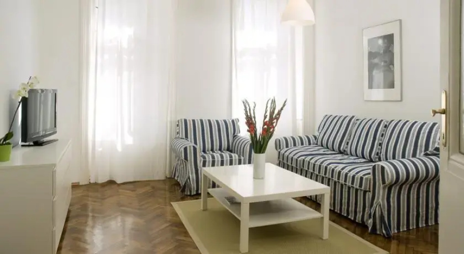 Appartements Sleeping In Vienna