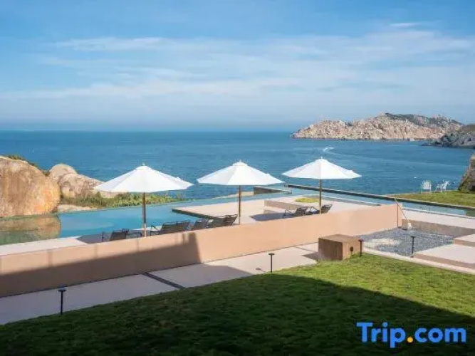 Pingtan Yishu seaview Villa
