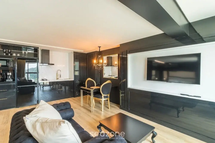 Complete Studio 850m From the Beach Rcx1105