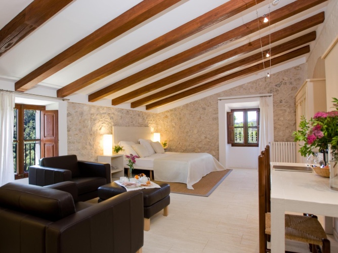 Premium Junior Suite