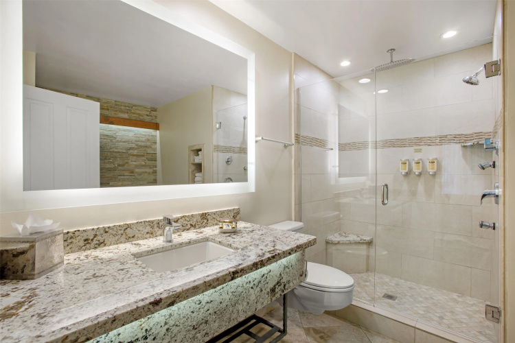 Best Western Plus Arroyo Roble Hotel & Creekside Villas photo 11