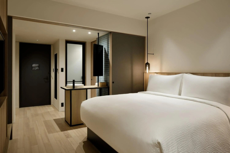 Fairfield by Marriott Tochigi Utsunomiya