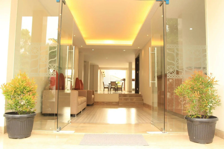 Jasmine Suites