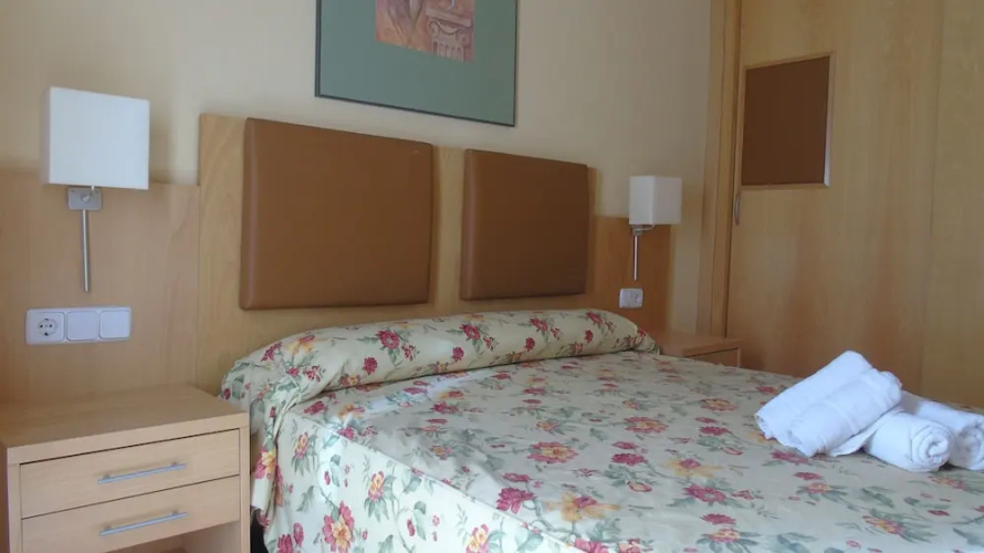 Apartamentos Laguna Playa