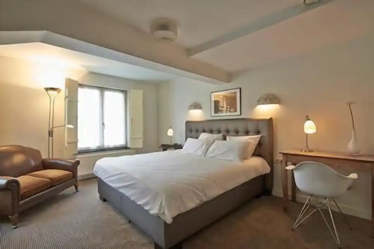 Hotel Les Charmes