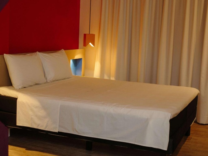 Standard Double Apartment