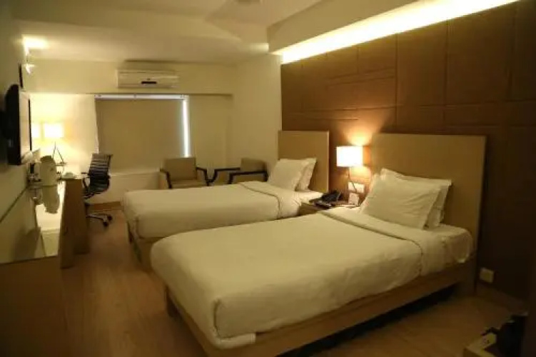 Hotel President