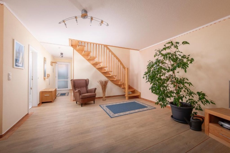 Standard room with balcony and with sea view