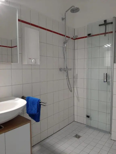 Ferienwohnung Schloßstr. 8, Mirow