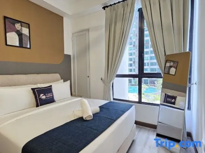 1 Bedroom Suite