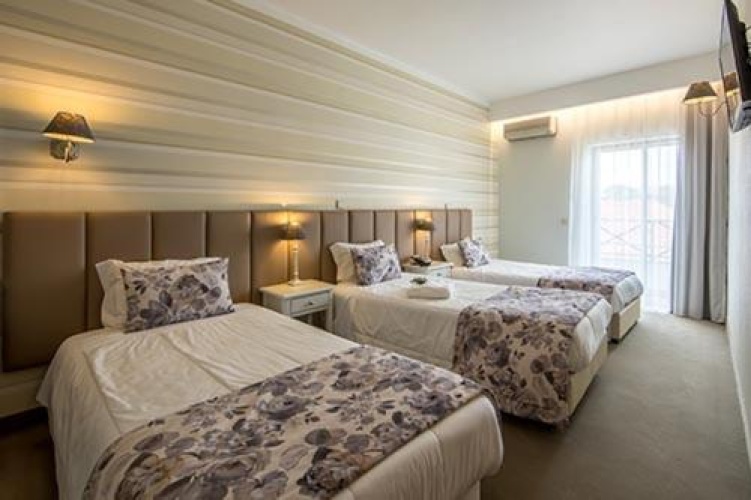 Classic Triple room