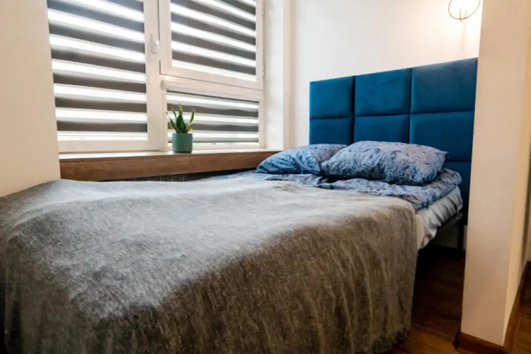 Komfortowe Studio W Centrum Miasta Nr 1