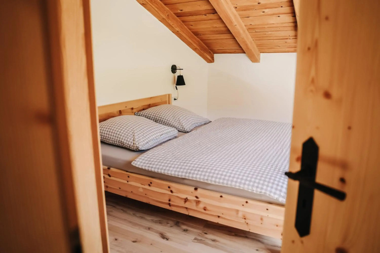Ferienwohnung Antenbichllehen