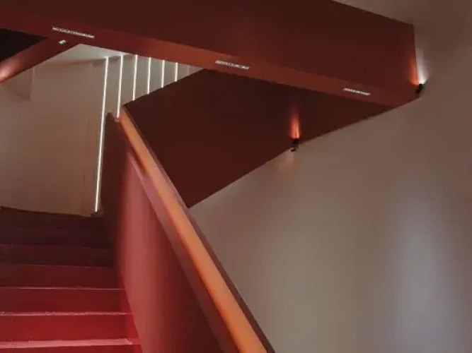 City Walk Hotel