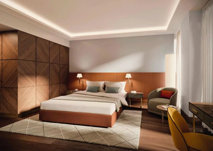 Classic Double room