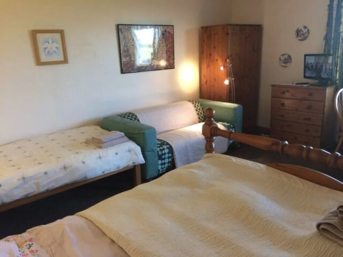Orchard House Lodges