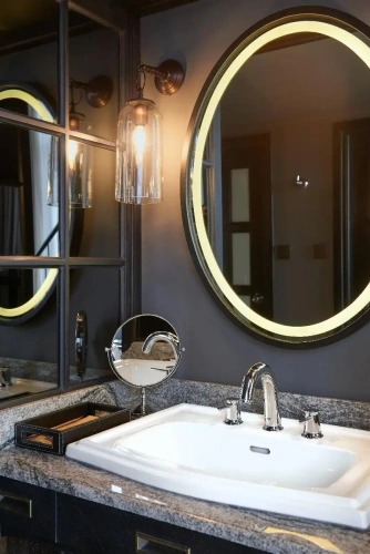 Duplex Suite