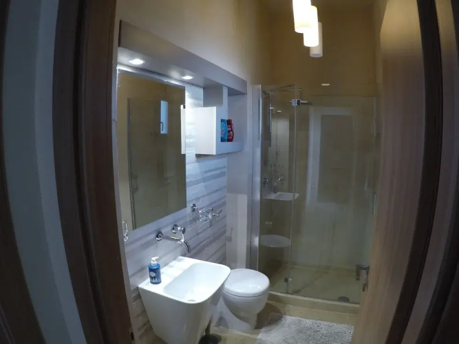 Signorino Suites  Pool