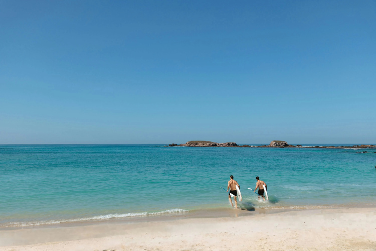 The Saint Regis Punta Mita Resort photo 34
