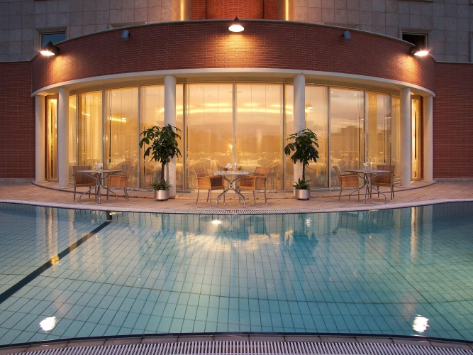 Novotel Roma Est photo 18