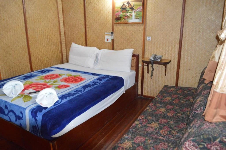 Boau Thong Resort