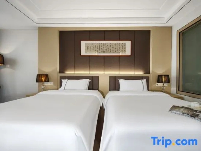 Executive Twin room