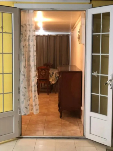 Villa soleil