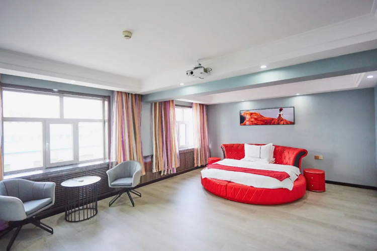Jinyuhu Hotel