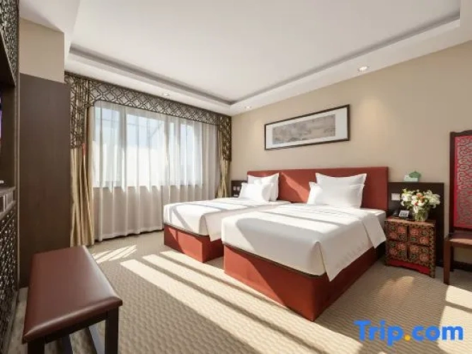 3 Bedrooms Family Villa