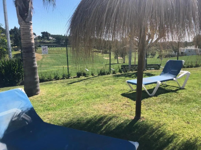 Perfect & Cosy a 3 min de Puerto Banús