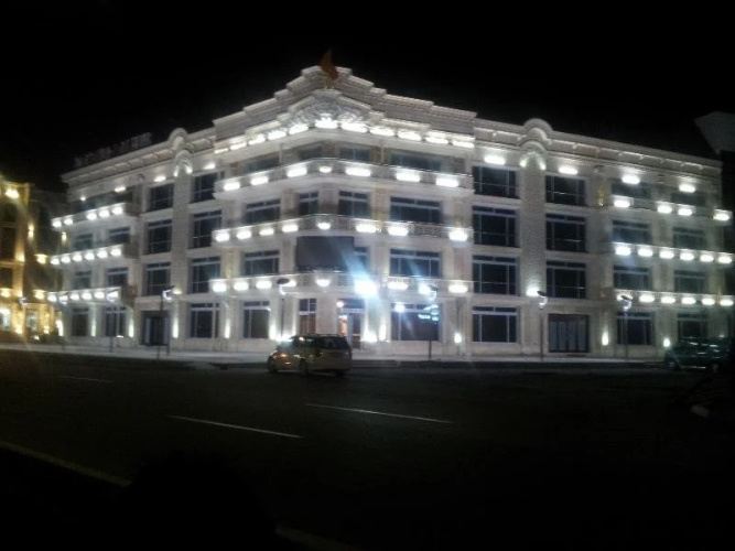 Hotelbild