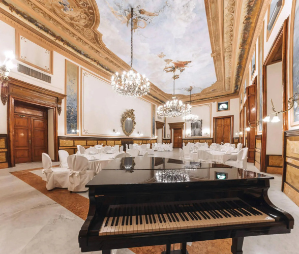 Grand Hotel Telese