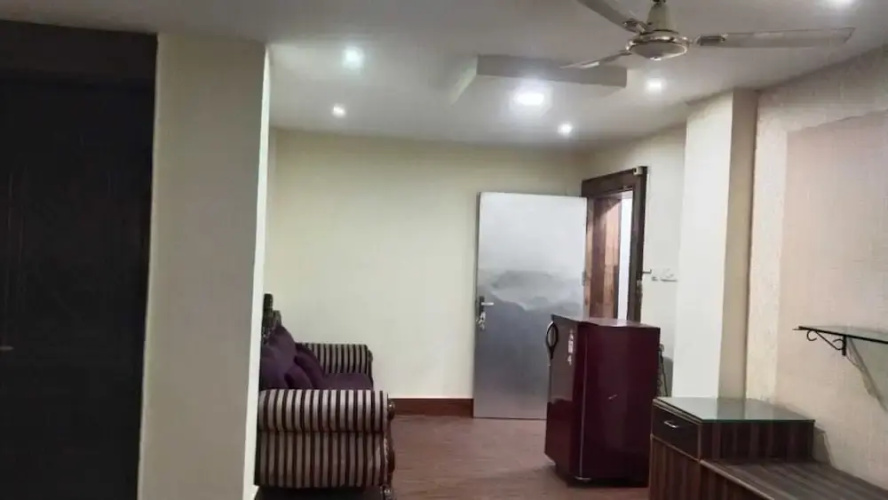 The Royal Suites