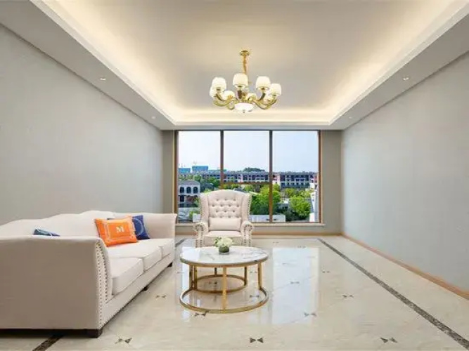 Sun  international  Hotel (Changsha Gaoling )