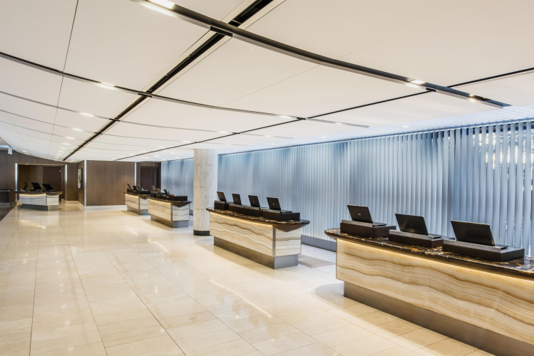 Hyatt Regency Chicago photo 34