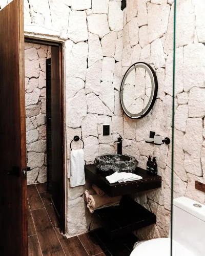 Tulum Jungle Villa Tierra
