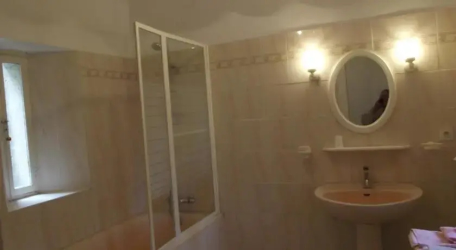 Manoir de James