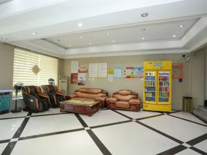 Taizhou Hotel